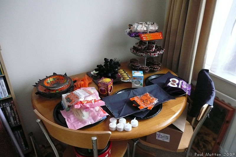 P1030300 Halloween goodies